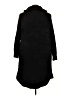 All Worthy Hunter McGrady Black Turtleneck Sweater Size 3X - photo 2