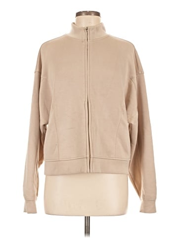 Z by Zella Track Jacket (view 1)
