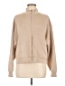 Z by Zella Tan Track Jacket Size M - photo 1
