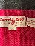 Carroll Reed Pink Pullover Sweater Size S - photo 7