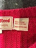 Carroll Reed Pink Pullover Sweater Size S - photo 8