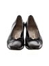Salvatore Ferragamo Black Flats Size 9 - photo 2