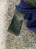 Express Solid Blue Cocktail Dress Size XS - photo 8