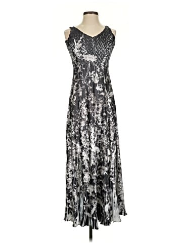 Komarov Cocktail Dress (view 1)