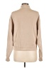 Z by Zella Tan Track Jacket Size M - photo 2