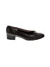 Salvatore Ferragamo Black Flats Size 9 - photo 1