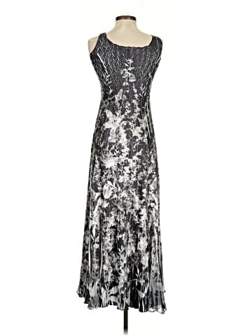 Komarov Cocktail Dress (view 2)