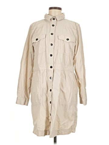 Ann Taylor LOFT Casual Dress (view 1)