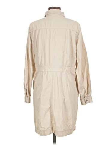 Ann Taylor LOFT Casual Dress (view 2)