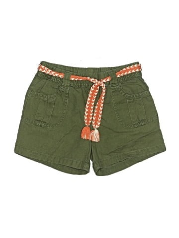 Gymboree Khaki Shorts (view 1)
