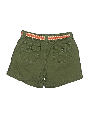 Gymboree Khaki Shorts (view 2)