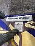 Assorted Brands 100% Polyester Blue Kimono Size L - photo 7