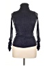Unbranded 100% Polyester Black 3/4 Sleeve Turtleneck Size XL - photo 1