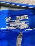 Under Armour Blue Long Sleeve Polo Size M (youth) - photo 3
