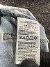 Gap Kids Stars Blue Jeans Size 12 - photo 4