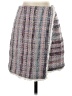 Hutch Tweed Gray Casual Skirt Size 0 - photo 1