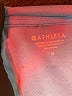 Athleta Blue Pullover Hoodie Size M - photo 7