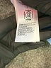 Athleta Blue Pullover Hoodie Size M - photo 8