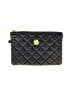 Unbranded Black Makeup Bag One size - photo 1