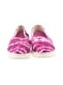 TOMS Tie-dye Purple Pink Flats Size 9 - photo 2