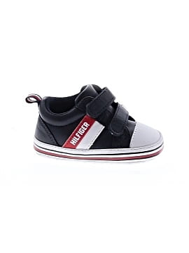 Tommy Hilfiger Booties