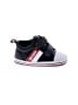 Tommy Hilfiger Gray Blue Booties Size 2 (baby) - photo 1