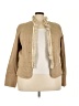Torrid Tan Jacket Size 4X Plus (4) - photo 1