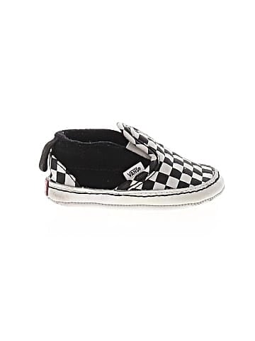 Vans Sneakers (view 1)