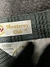 Monterey Club Plaid Green Shorts Size 12 - photo 4