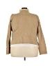 Torrid Tan Jacket Size 4X Plus (4) - photo 2