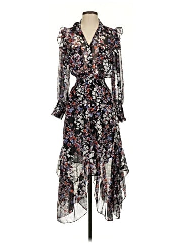MISA Los Angeles Casual Dress (view 1)