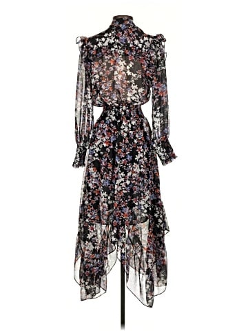 MISA Los Angeles Casual Dress (view 2)