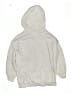 Nike Silver Pullover Hoodie Size M (kids) - photo 2