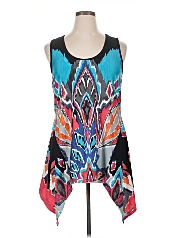 ICE Tank Top (view 1)
