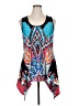 ICE Teal Tank Top Size XL - photo 1