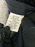 Grey by Jason Wu Solid Black Active Pants Size 12 - photo 6
