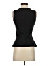 J.Crew Black Sleeveless Top Size XS - photo 2