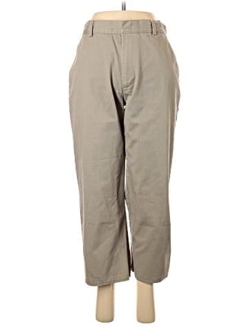 Austin Clothing Co. Casual Pants (view 1)