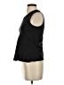J.Crew Black Sleeveless Top Size XS - photo 5