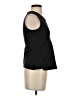 J.Crew Black Sleeveless Top Size XS - photo 4