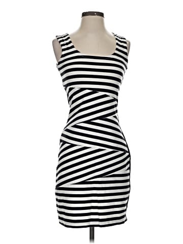 Biondo Beverly Hills Casual Dress (view 1)