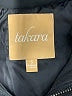 Takara 100% Polyester Black Vest Size S - photo 6