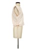 Altar'd State Ivory Sleeveless T-Shirt Size S - photo 4