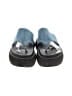 THE ATTICO Blue Sandals Size EU 35 1/2 - photo 2