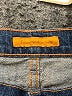 James Cured Blue Jeans Size 30 waist - photo 4