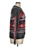 J.Crew Argyle Gray Pullover Sweater Size XL - photo 4