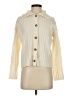 Madewell Ivory Wool Cardigan Size XS - photo 1