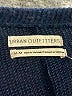 Urban Outfitters Blue Pullover Sweater Size M - photo 7