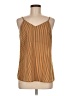 Japna Orange Sleeveless Top Size M - photo 1