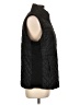 U.S. Polo Assn. 100% Polyester Black Vest Size L - photo 4